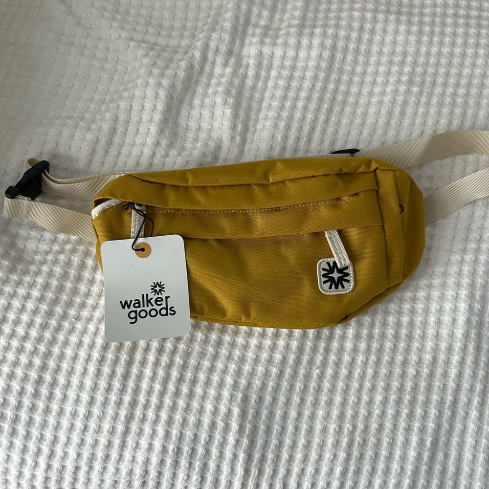 Walker Family Goods Louie Sling
